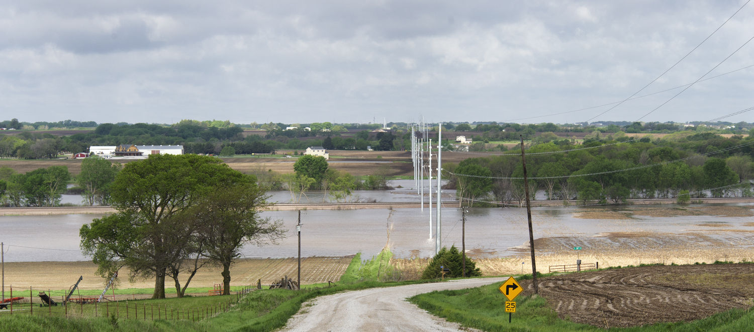 Flooding